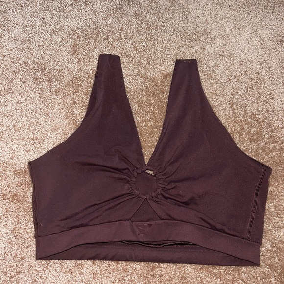 Gymshark Whitney Simmons v2 sports bra!! - Picture 2 of 4